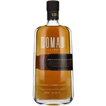 Nomad Outland Blended Scotch 41,3% vol 0,7 l