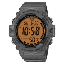 Casio Collection AE-1500WHC-8AVEF Kunststoff 50 mm