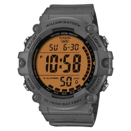 Casio Collection AE-1500WHC-8AVEF Kunststoff 50 mm