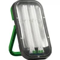 Berg Toys Berg, Arbeitsleuchte, BAULEUCHTE BCL DUO 72 [230V