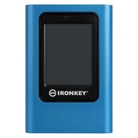 Kingston IronKey Vault Privacy 80 960 GB USB 3.2