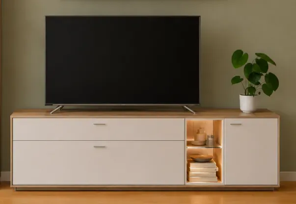 MCA Direkt Santerno TV Element T30
