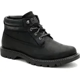 CAT Colorado 2.0 Chukka Herren Schwarz 44