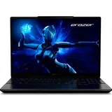 Medion Erazer Major X15 15" QHD i9-14900HX 16GB/1TB SSD RTX 4070 Win11 MD62710