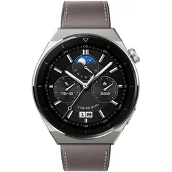 Huawei Watch GT 3 Pro-46mm Smartwatch 1 St