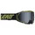 Leatt Velocity 6.5 Wüstenbrille – Sand/Limette – Platinlinse