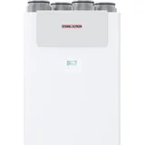 Stiebel Eltron LWZ 180 Enthalpie zentrales Lüftungsgerät 60-250 m3/h