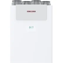 Stiebel Eltron LWZ 180 Enthalpie zentrales Lüftungsgerät 60-250 m3/h