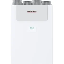 Stiebel Eltron LWZ 180 Enthalpie zentrales Lüftungsgerät 60-250 m3/h