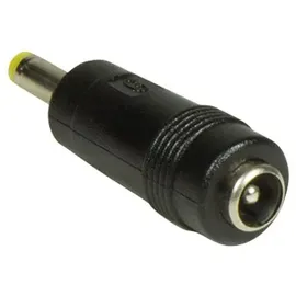Logilink Universalnetzteil 12W Schwarz
