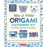 Tuttle Publishing Origami Stationery Kit 36 Karten und Umschläge