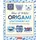 Tuttle Publishing Origami Stationery Kit 36 Karten und Umschläge