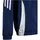 adidas Tiro 24 Windbreaker Kinder - Team Navy blue 2/white 128