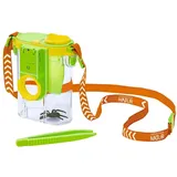 Moses Expedition Natur 2-Linsen-Becherlupe mit LED