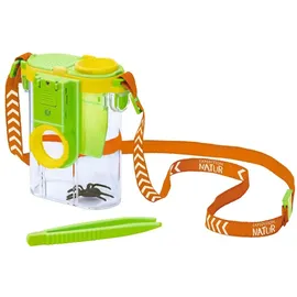 Moses Expedition Natur 2-Linsen-Becherlupe mit LED