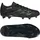 adidas Predator League FG/MG Kinder Nockenschuhe, schwarz, Größe 32