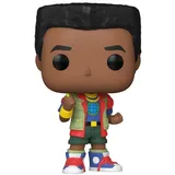 Funko POP! Captain Planet - Kwame 1325 - Captain Planet and The Planeteers - Vinyl-Sammelfigur - Geschenkidee - Offizielle Handelswaren - Spielzeug Für Kinder und Erwachsene - TV Fans