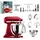 KitchenAid Artisan 5KSM175PS Juniper Meatlover Set