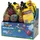 Waboba FLUNGLE Ballwurfspiel Boccia mit Schwanz 2–6 Spieler