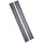 Trendline Türbodendoppeldichtung 95 cm Grau