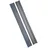 Trendline Türbodendoppeldichtung 95 cm Grau
