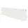 Puma CREW SOCK 12P ECOM 12er Pack Weiß 43-46