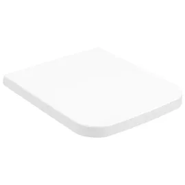 Villeroy & Boch Venticello WC-Sitz Stone White
