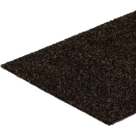 vidaXL Stufenmatten Selbstklebend Rechteckig 15 Stk. 76x20 Dunkelbraun