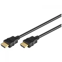 goobay High-Speed-HDMI-Kabel 3m (51821)