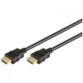 goobay High-Speed-HDMI-Kabel 3m (51821)