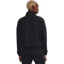 Under Armour Unstoppable Trainingsjacke Schwarz XL