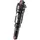 RockShox SIDLuxe Ultimate RLR Dämpfer 45 mm Schwarz