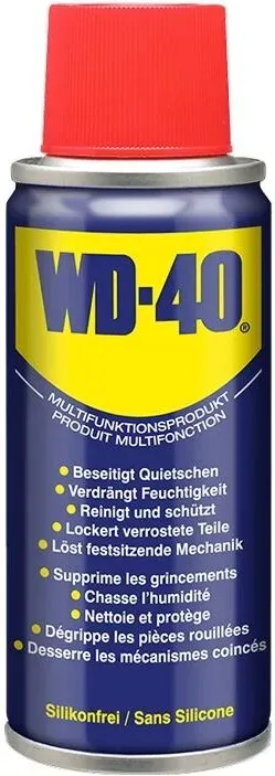 wd-40 classic 400 ml