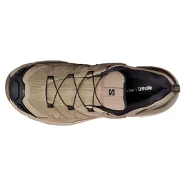Salomon X Ultra 360 Ltr Gore-tex® Wanderschuhe - Desert Tan / Walnut / Dark Earth - EU 42 2/3