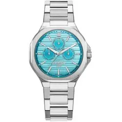 Roamer  Uhr 995989 41 05 20  in Silbern, Einheitsgrösse