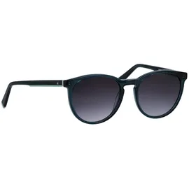 Humphrey´s Eyewear Humphreys eyewear Sonnenbrille petrol Einheitsgröße