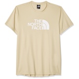 The North Face Reaxion Easy Tee Gravel M