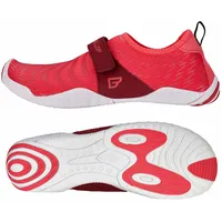 Ballop Patrol Barfußschuh rot 40 EU