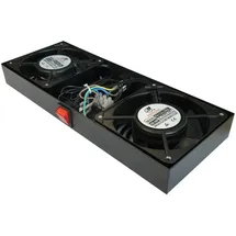DSIT DS-IT Ventilator mit Thermostat