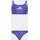 adidas Glam X-Back Bikini Set Lila 152
