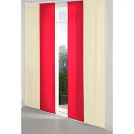 Wirth »Umea« 1, rot