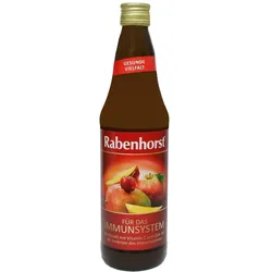 Rabenhorst für das Immunsystem Saft 700 ml