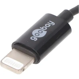 goobay Audioanschlusskabel 66805