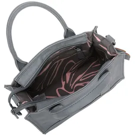 Fritzi aus Preußen Umhängetasche Eco Square Crossbody Bag Sky