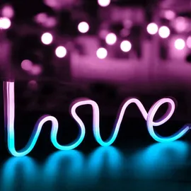 Twinkly Flex LED-Streifen RGB 2m (TWFL200STW-WEU)