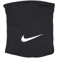 Nike Dri-fit Global Winter Warrior Neck Warmer Schwarz