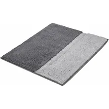KLEINE WOLKE Life Anthrazit 65 x 55 cm
