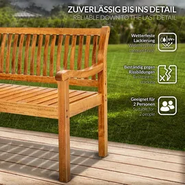 tillvex 125 x 62 x 90 cm Braun