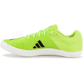adidas Throwstar Herren Lucid Lemon/Core Black/Silver Metallic 42 2/3