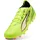 Puma Ultra 6 Match MG Herren Yellow Alert/Puma Black/Glowing Red 40